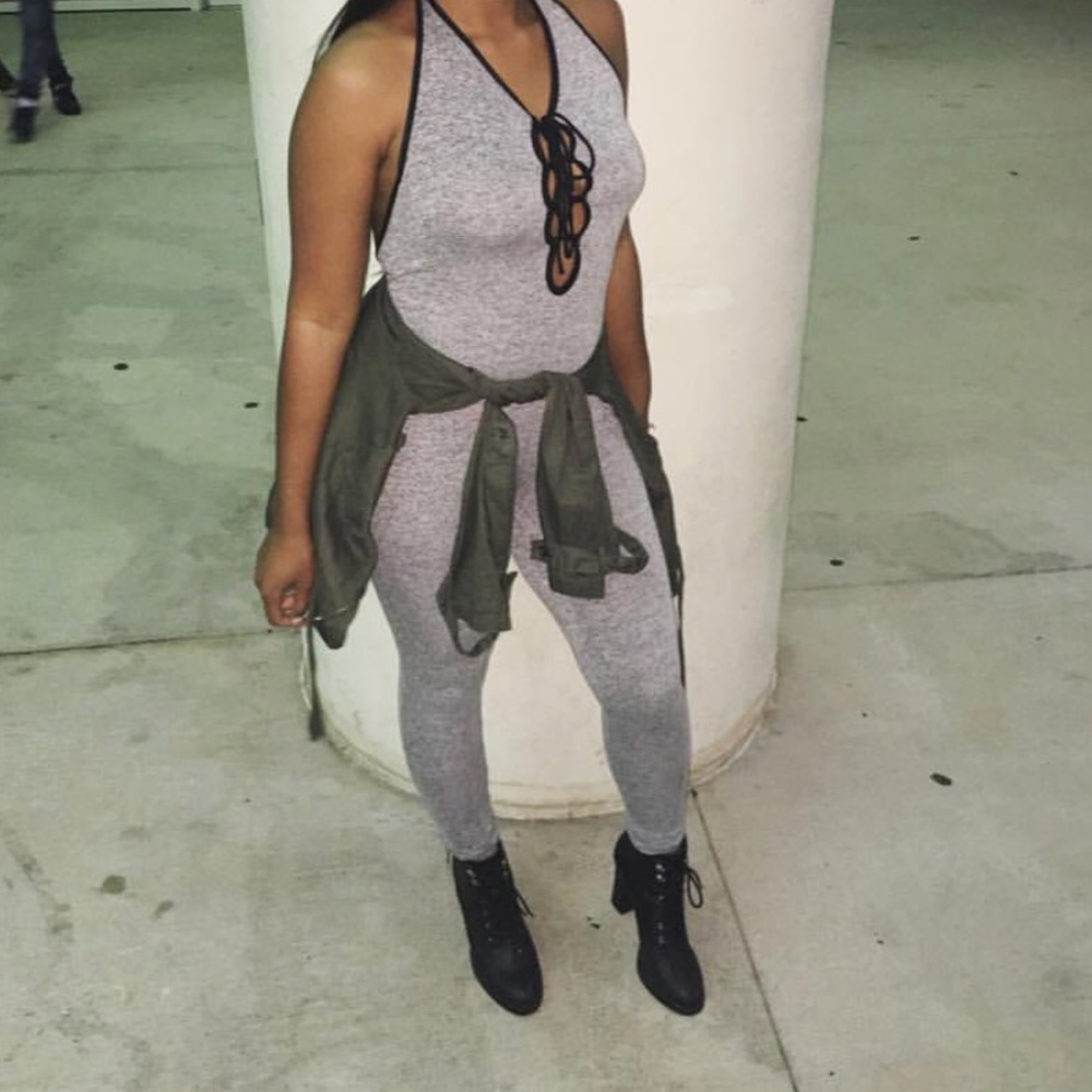 Jumpsuit